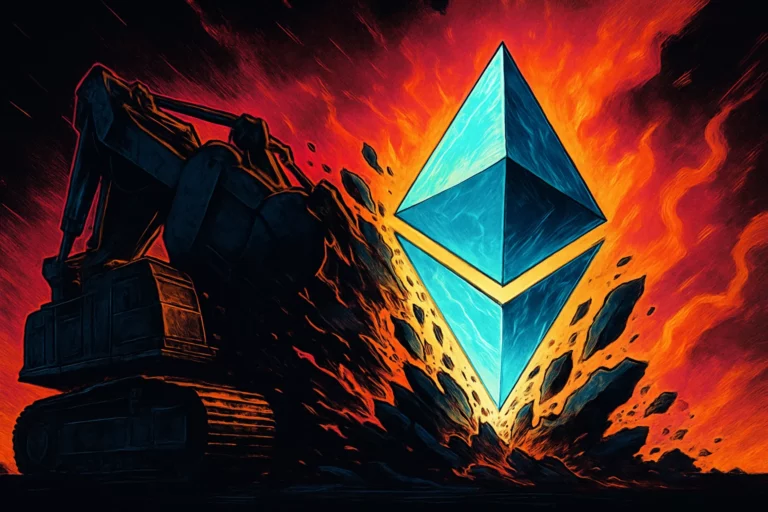 تجاوزت ممتلكات BitMine من Ethereum 2.15 مليون، وارتفعت أسهم BMNR 140 مرة هذا العام